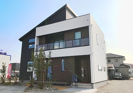 今治展示場