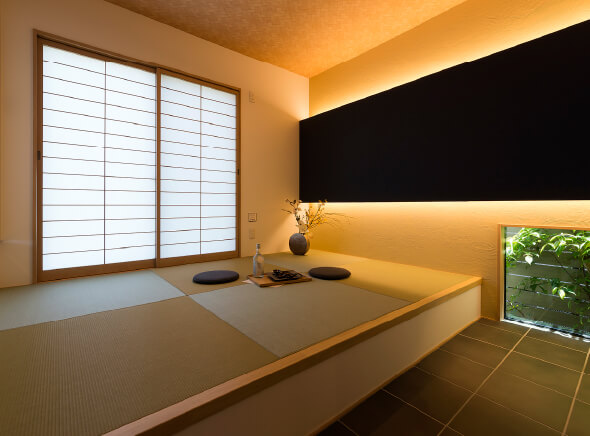 和室
