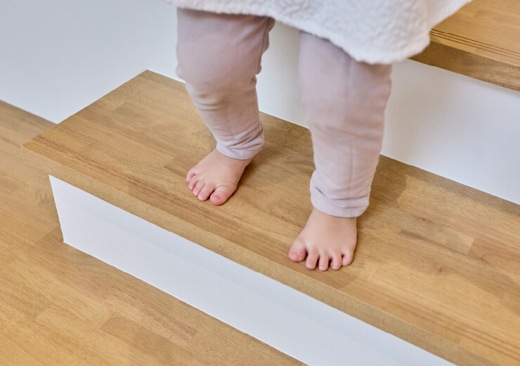 キッズセーフティ