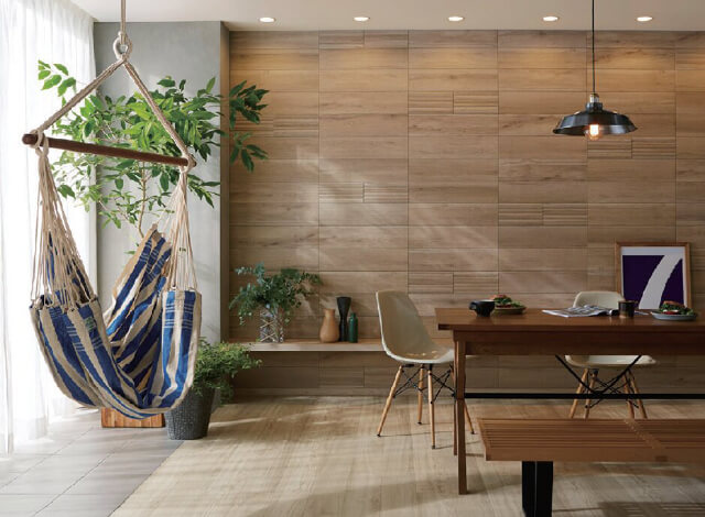 アクセントクロス